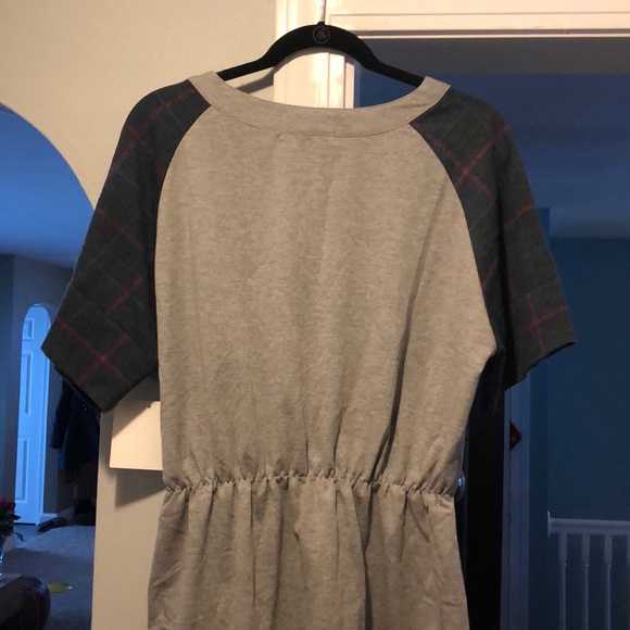 Print Edition by Cynthia Rowley Dress - Picture 4 of 4